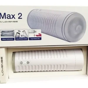 Lovense Max2