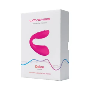 Lovense Dolce