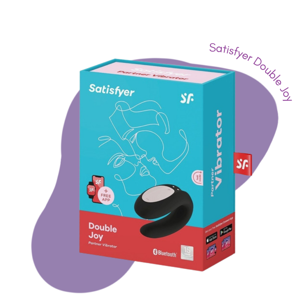 Satisfyer Double Joy