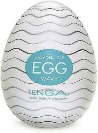 Tenga Egg