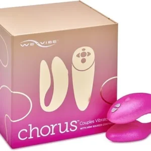 We-Vibe Chorus