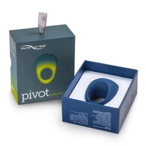We-Vibe Pivot