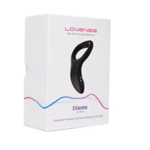 Lovense Diamo
