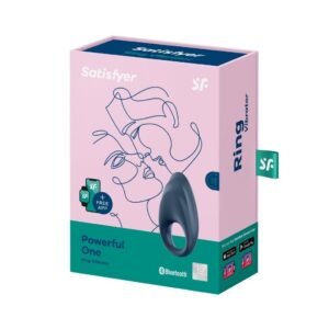 Satisfyer Powerful One