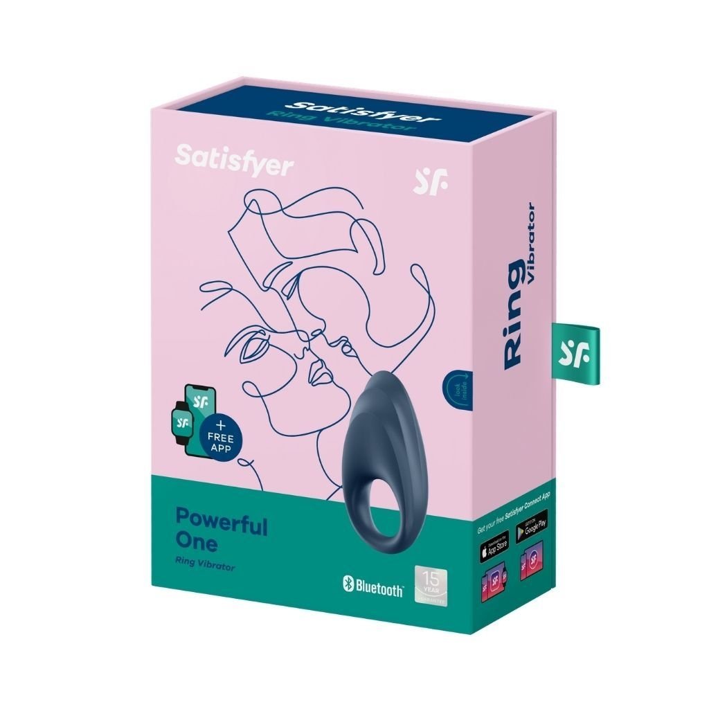 Satisfyer Powerful One